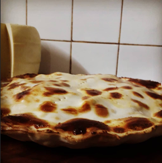 Tarta Totys